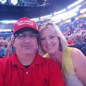 Meet your Posher, Anne